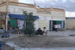 3شبان يقومون بالسطو على كشك للتبغ و الكبريت بمدغوسة في تيارت