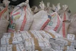 حجز 18 قنطارا من أوراق التبغ المقلد بصالح باي في سطيف