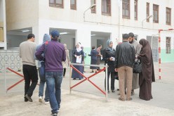 غلق الهاتف النقال.. يقصي الأساتذة الاحتياطيين من التوظيف
