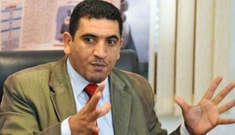 تاريخ عقد المؤتمر التاسيسي للاتحاد الديمقراطي و الاجتماعي يعرف في نهاية سبتمبر
