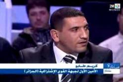 طابو يدعو من الرباط إلى فتح الحدود الجزائرية المغربية