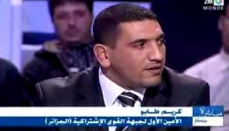 طابو يدعو من الرباط إلى فتح الحدود الجزائرية المغربية