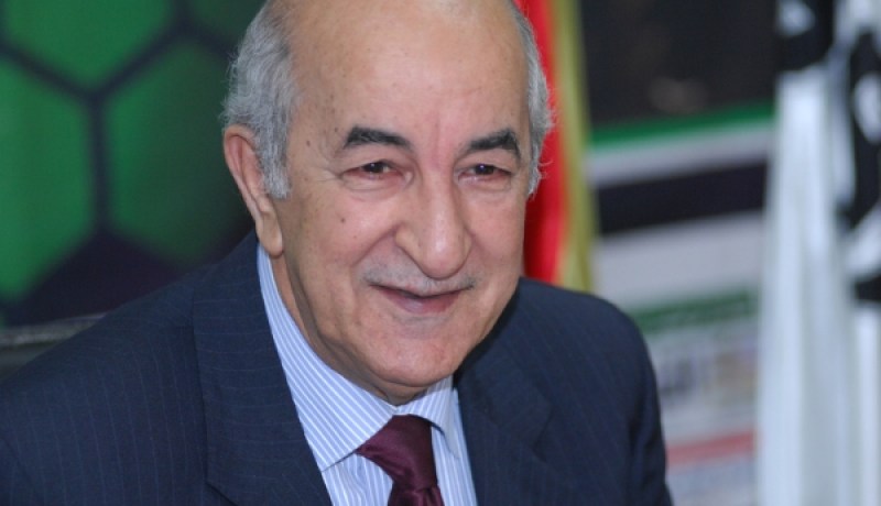 تبون يكافئ مديري أوبيجيي الموقّفين