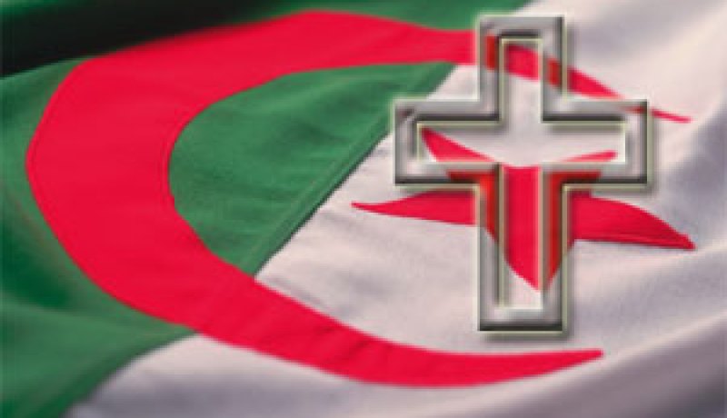 منظمات دينية مسيحية ومواقع إعلامية تقود حملة ضد الجزائر