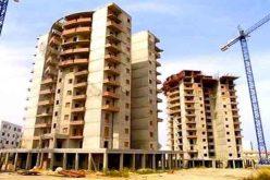 معالجة كل ملفات تسوية البنايات المجمدة قبل أوت 2019!