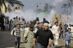 سماع دوي إنفجارات في تاجوراء بعد تحليق مكثف لطائرات الناتو