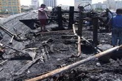 إسرائيل تقرر تدمير 6 مشاريع يمولها الاتحاد الأوروبي في الأراضي الفلسطينية