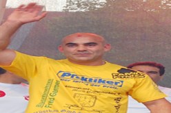 ‬أحمد تافزي‮ لـ”النهار‮ هكذا درّبت الشرطة الإيطالية فنون القتال‮.. ‬وبرأسي‮ ‬أدخلت الجزائر موسوعة‮ ‬غينيتس‮”