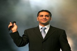 بالفيديو .. فضل شاكر يعود إلى الغناء بأغنية جديدة