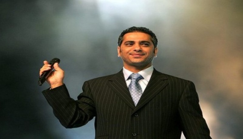 بالفيديو .. فضل شاكر يعود إلى الغناء بأغنية جديدة