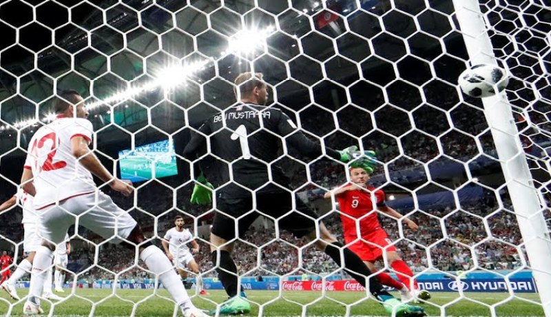 بالصور.. تونس تسقط في الوقت بدل الضائع وتضيع آمال العرب !!