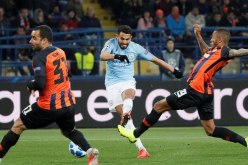 محرز ممرر حاسم ويقود السيتي للفوز على شاختار