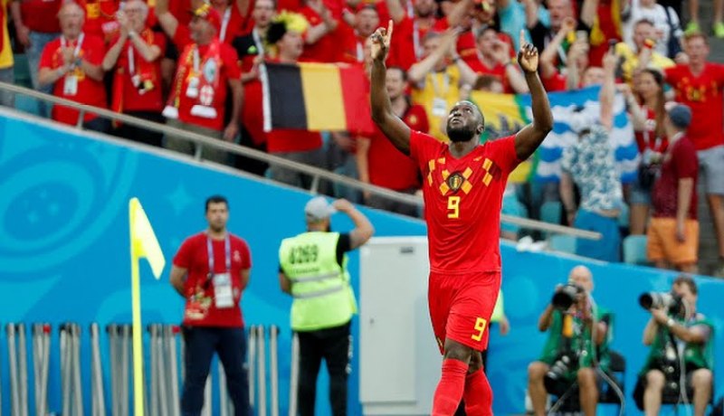 “بلجيكا” تنذر إنجلترا وتونس بثلاثية في مرمى “بنما” !!