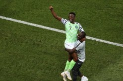 نيجيريا أكثر مُنتخب إفريقي حقق إنتصارات في كأس العالم !!