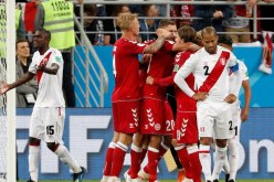 “الدنمارك” تخطف فوزا صعباً من “البيرو” في المونديال الروسي !