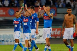 أوناس يساهم في فوز نابولي على فيورنتينا