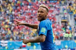 نيمار يحطّم رقم روماريو ويقترب من رونالدو !!