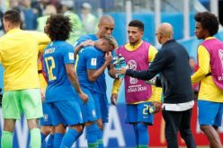 نيمار يدخل تاريخ المونديال بهدفه في مرمى كوستاريكا