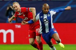 “براهيمي” يقود “بورتو” للفوز في دوري الأبطال