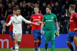 سيسكا موسكو يفاجئ ريال مدريد !