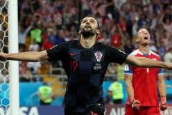 بالصور.. كرواتيا تطيح بإيسلندا وتعبر للدور الثاني بالعلامة الكاملة !