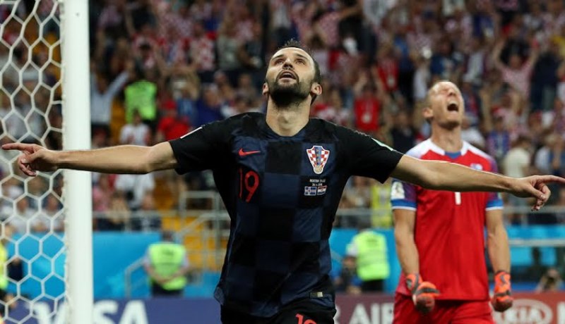 بالصور.. كرواتيا تطيح بإيسلندا وتعبر للدور الثاني بالعلامة الكاملة !
