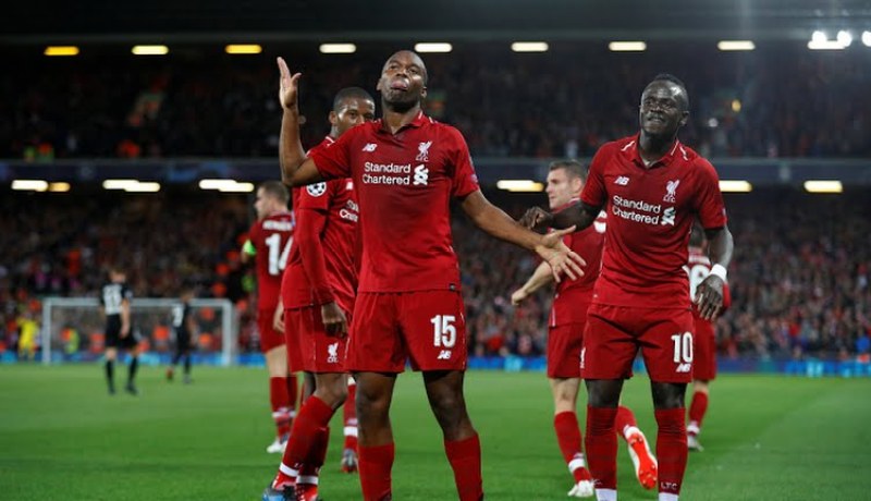 ليفربول يرفض “الريمونتادا” ويطيح بالبياسجي