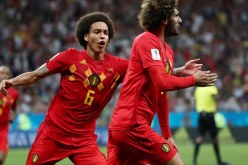 بالصور.. “الريمونتادا” البلجيكية تطيح باليابان وتعبر للربع النهائي !!