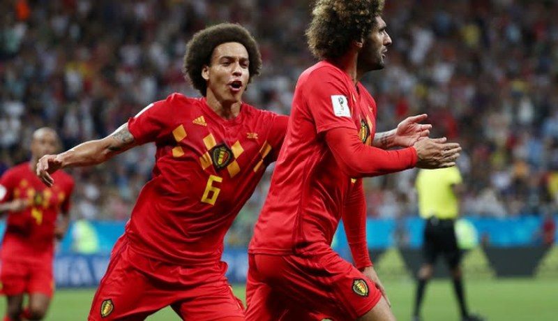 بالصور.. “الريمونتادا” البلجيكية تطيح باليابان وتعبر للربع النهائي !!