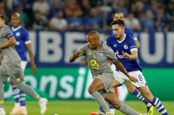 براهيمي وبن طالب يفترقان على التعادل في دوري الأبطال 