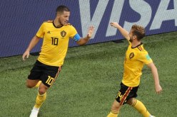 بالصور.. بلجيكا تتجاوز إنجلترا وتنهي المونديال ثالثة