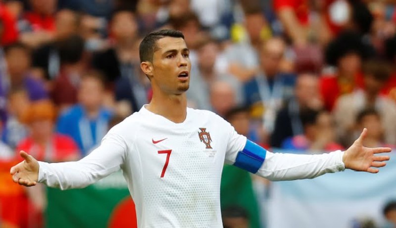 رونالدو يُحطّم الرقم القياسي لـ”بوشكاش” !!