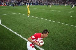 مانزوكيتش يدخل تاريخ نهائيات المونديال  !