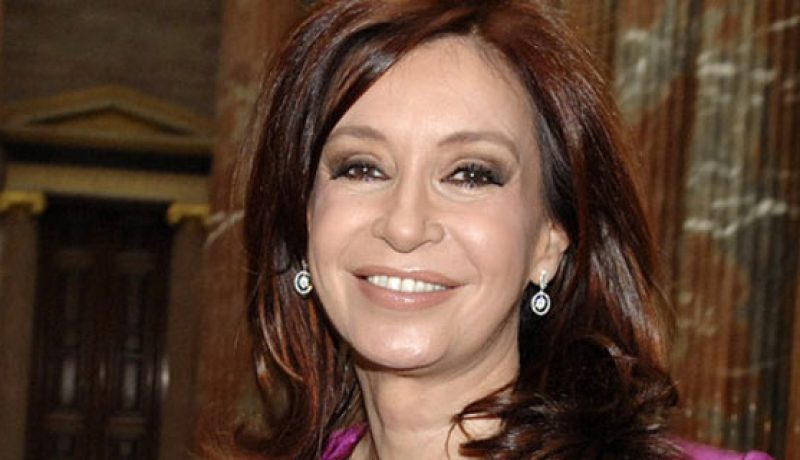 رئيسة الأرجنتين تدعو بريطانيا الى حوار حول جزر فوكلاندز
