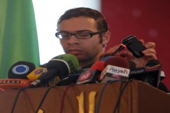 مباركة التحالف الإسلامي بالهاتف!