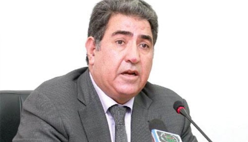 هدم فندق مُلك لبن بعيبش بعد تعدّيه على أراضي الغير باسطاوالي!