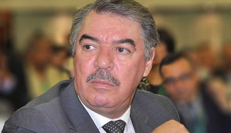حجار والنقابات «سمن على عسل»