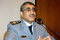 قدور بن الطاهر في دورية نحو الشرق