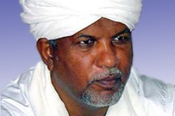 رئيس البرلمان السوداني يقرر التنحي اعتبارا من الدورة القادمة