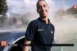 فرنسا تغلق صفحة على الفيسبوك تشيد بالمشتبه به بأحداث تولوز بعنوان تحية لمحمد مراح