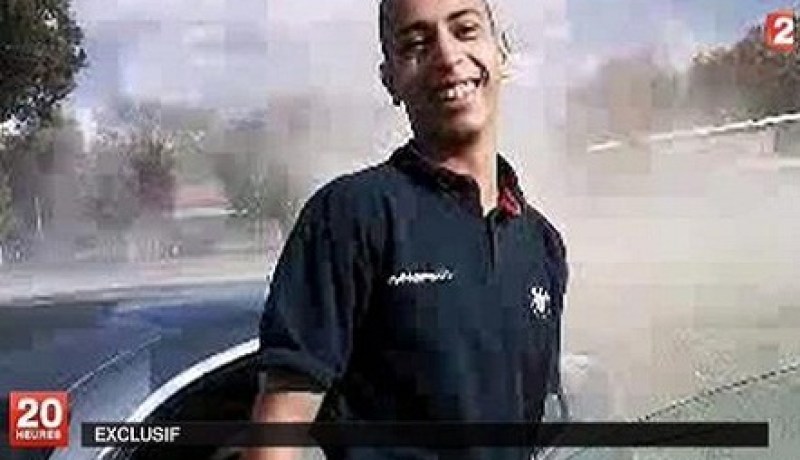 فرنسا تغلق صفحة على الفيسبوك تشيد بالمشتبه به بأحداث تولوز بعنوان تحية لمحمد مراح