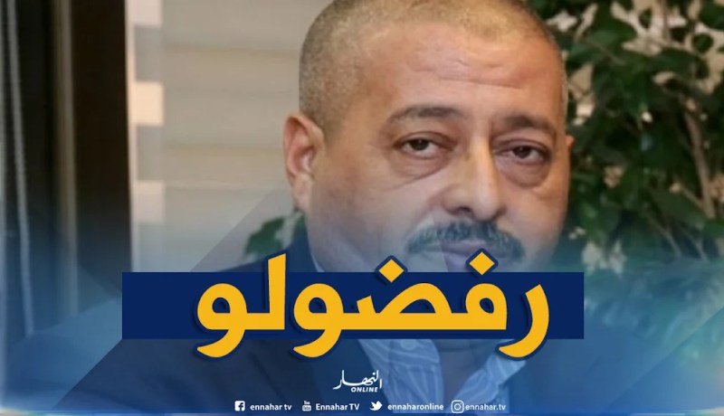 رفض الإفراج المؤقت عن محي الدين طحكوت