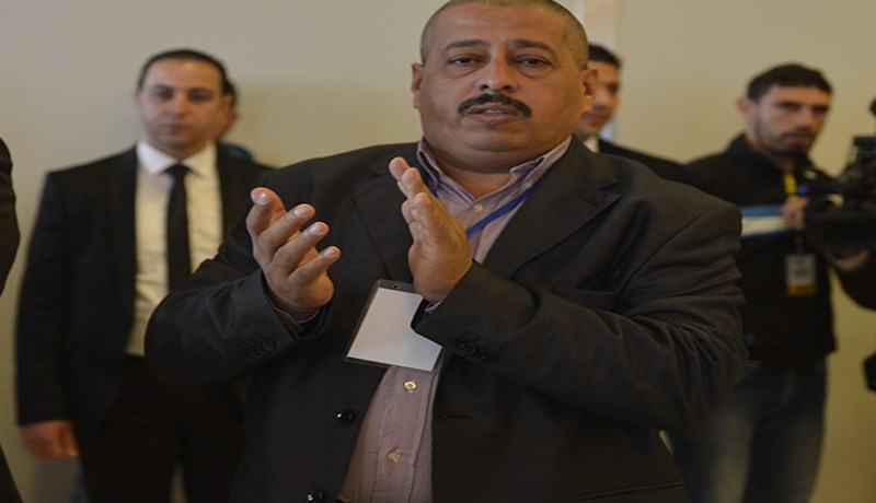 طحكـوت متمسّـك بـسايبا