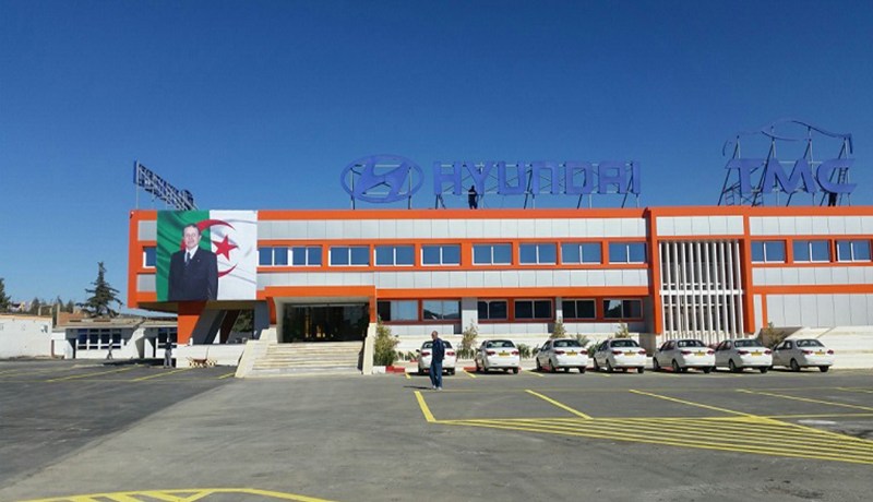 5 آلاف سيارة أنتجت بمجمع طحكوت خلال شهر.. وخط جديد للسيارات النفعية