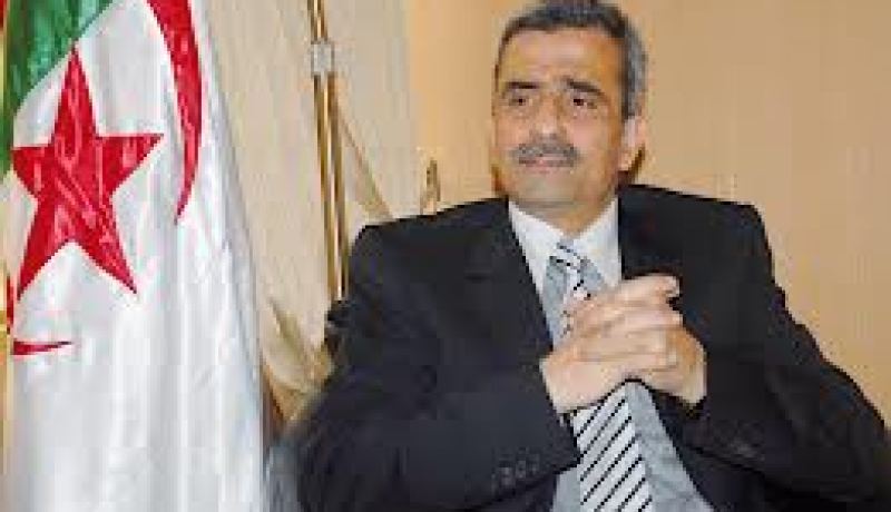 تهمي يؤكد أن إجراءات تنقل المناصرين إلى البرازيل سيكشف عنها نهاية الشهر