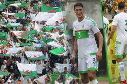 تاهرات: “جماهير الخضر أفضل من جماهير لانس”