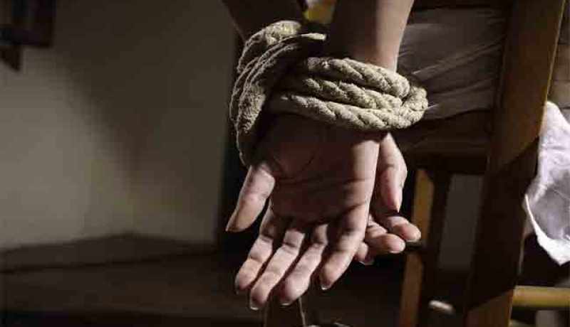 تحرير فتاة من قبضة مختطفيها في تيسمسيلت