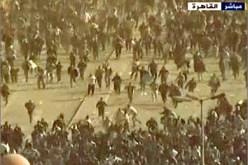 الشرطة ارتكبت جرائم تصل الى حد “الإبادة” ضد المتظاهرين بوسط القاهرة