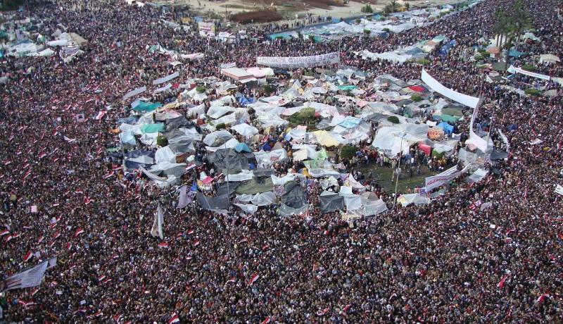 منظمة العفو الدولية تدعو السلطات المصرية الى التحقيق في قضية اختبارات العذرية