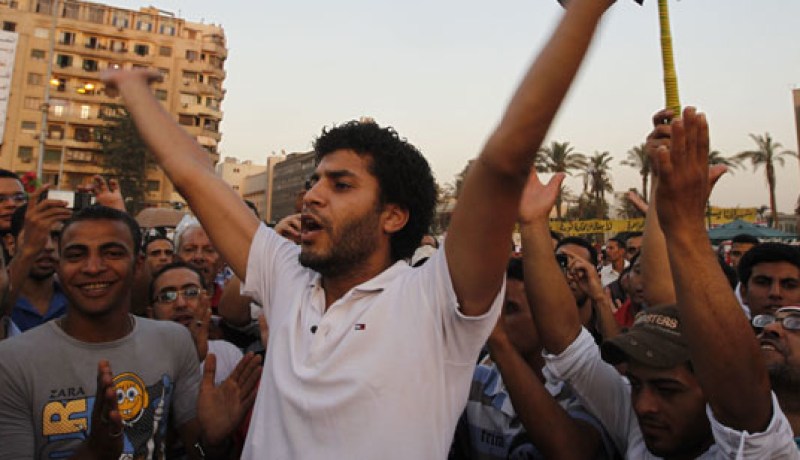 وزارة الداخلية المصرية تحذر المواطنين من تشكيل لجان شعبية
